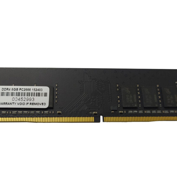 Ram Dato 8GB DDR4