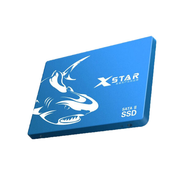 Ổ cứng ssd Xstar 128Gb