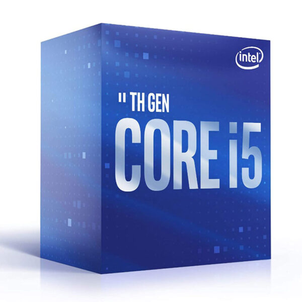 CPU Intel Core i5