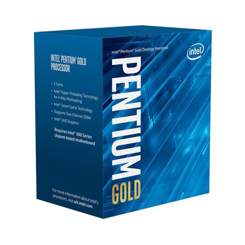 Intel Pentium