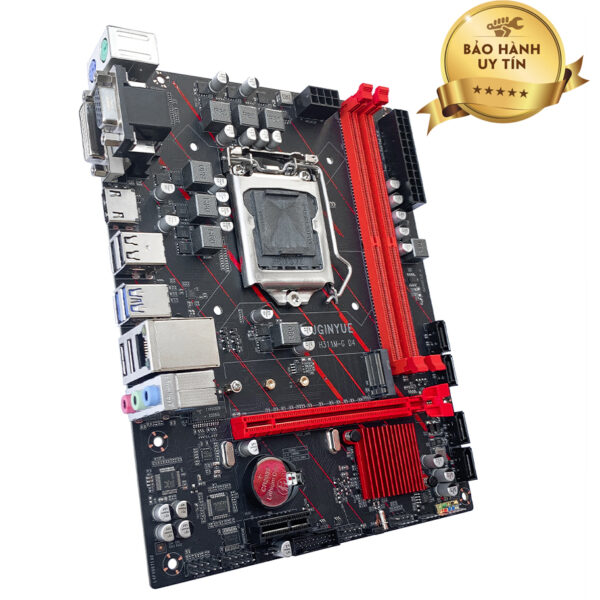 MAIN JGINYUE H311M-H