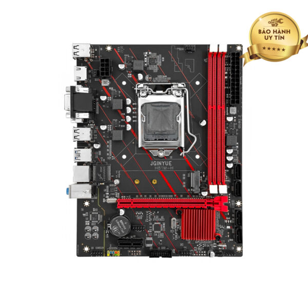MainBoard JGINYUE H81M-H