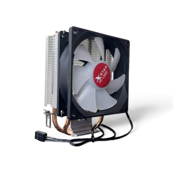 Fan CPU Xstar Hf1200s